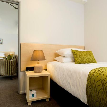 كريستتشيرش 239 On Lincoln Motel المظهر الخارجي الصورة