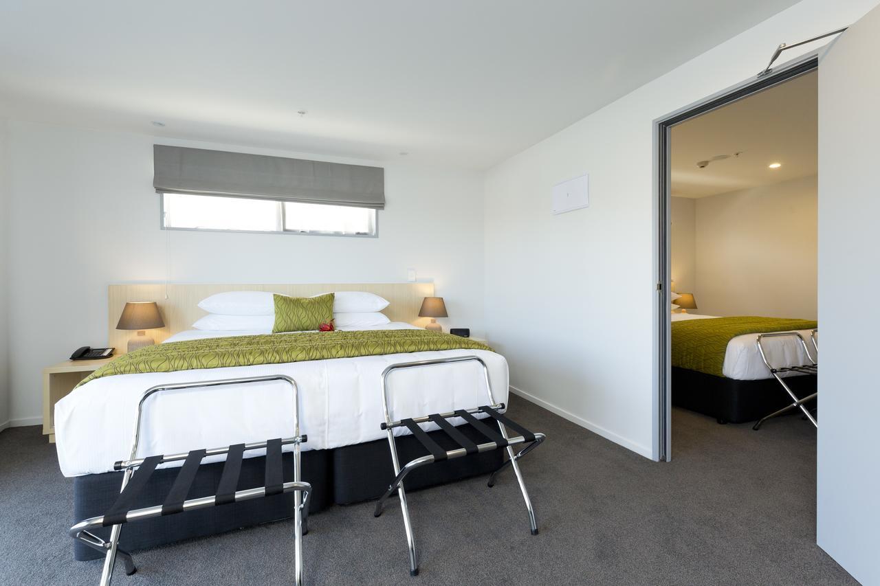 كريستتشيرش 239 On Lincoln Motel المظهر الخارجي الصورة